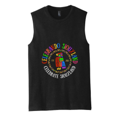 Celebrate Siouxland 2024 Mens Tank Top