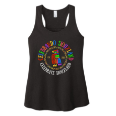 Celebrate Siouxland 2024 Womens Tank Top